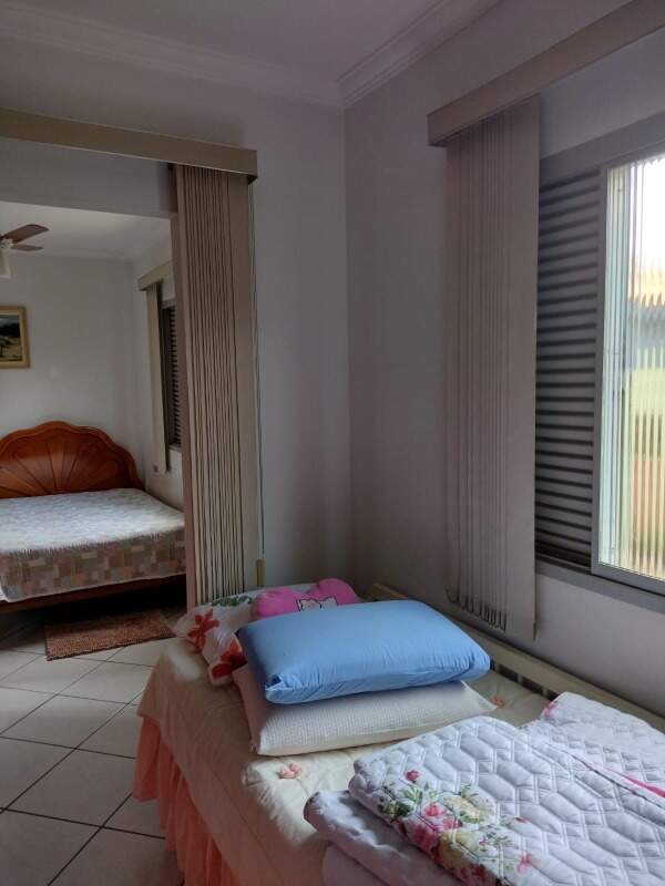 Casa Residencial à venda no bairro Jardim São Luiz: 
