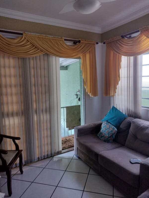 Casa Residencial à venda no bairro Jardim São Luiz: 