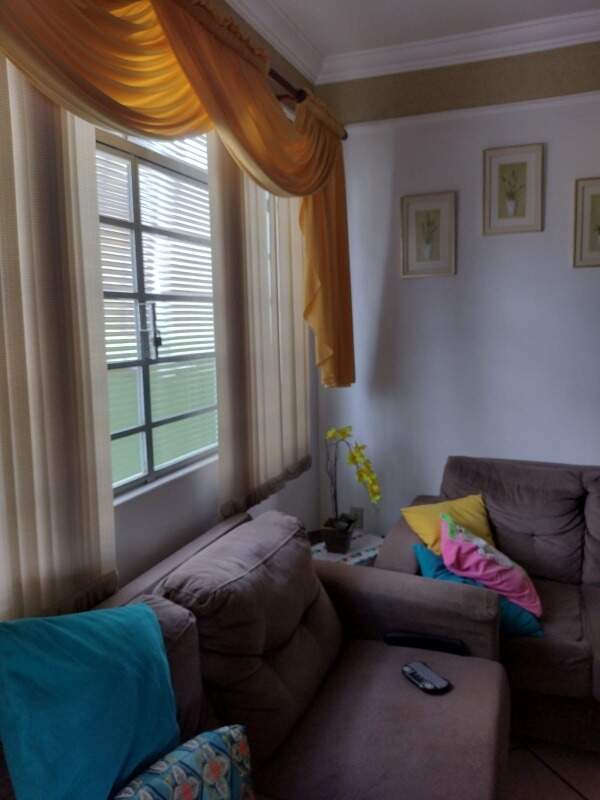 Casa Residencial à venda no bairro Jardim São Luiz: 