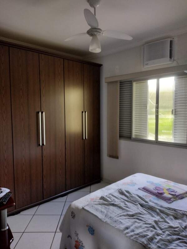Casa Residencial à venda no bairro Jardim São Luiz: 