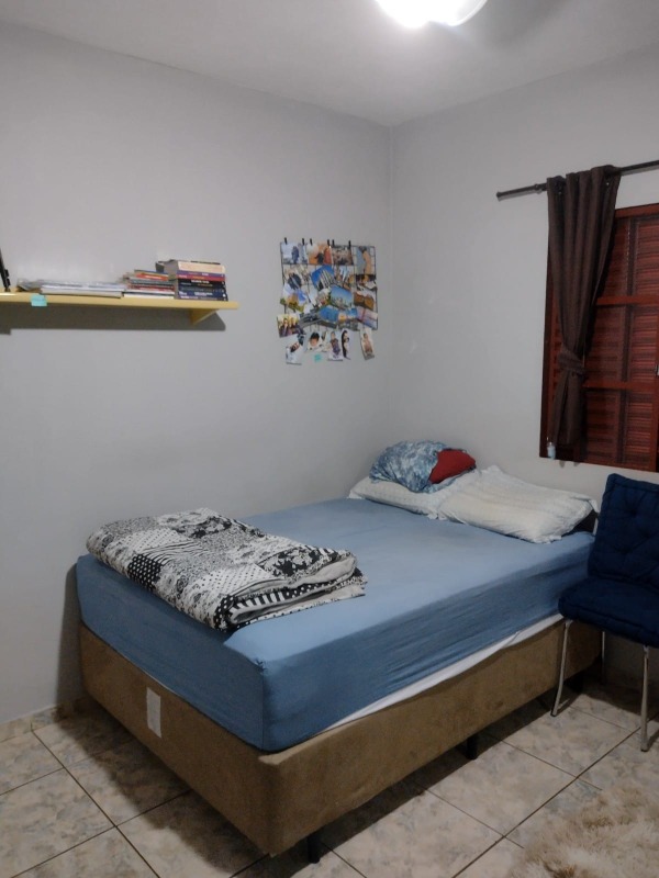 Casa Residencial à venda no bairro Jardim São Luiz: 