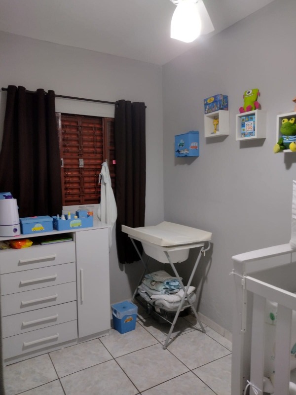 Casa Residencial à venda no bairro Jardim São Luiz: 