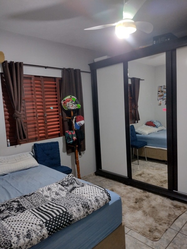 Casa Residencial à venda no bairro Jardim São Luiz: 