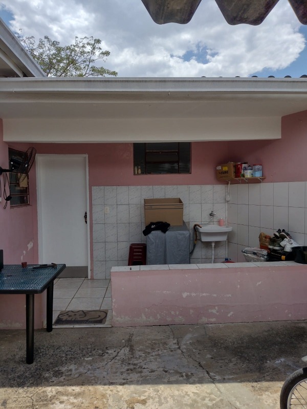 Casa Residencial à venda no bairro Jardim São Luiz: 