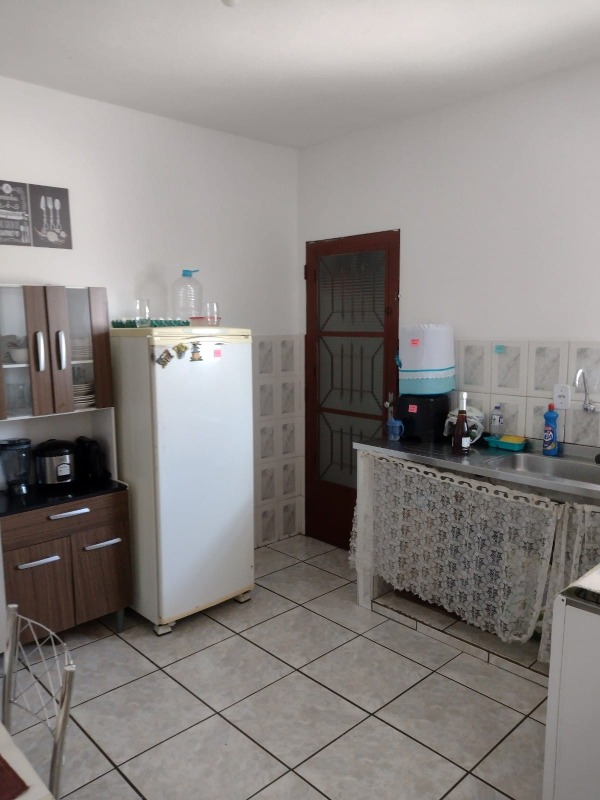 Casa Residencial à venda no bairro Jardim São Luiz: 