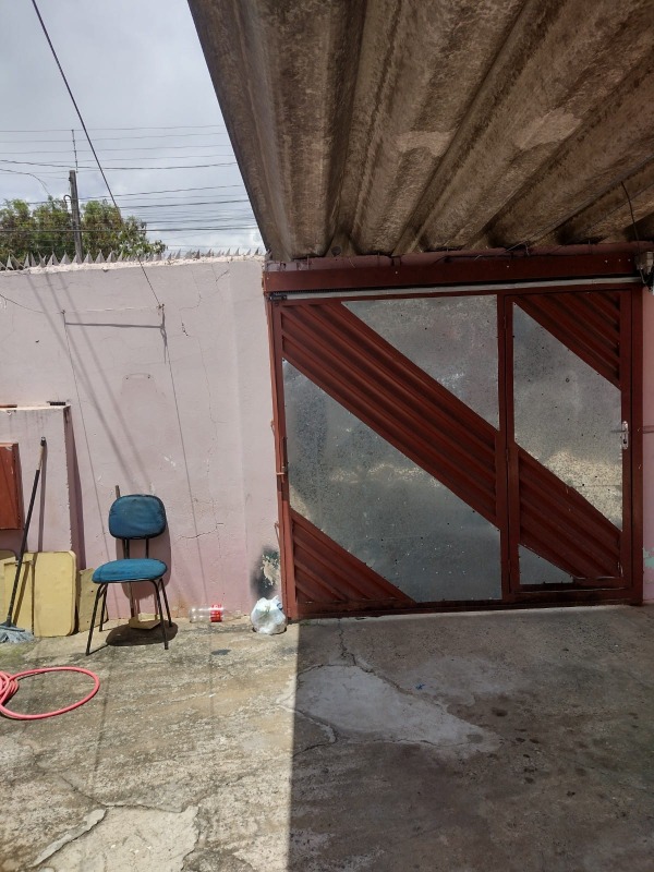 Casa Residencial à venda no bairro Jardim São Luiz: 