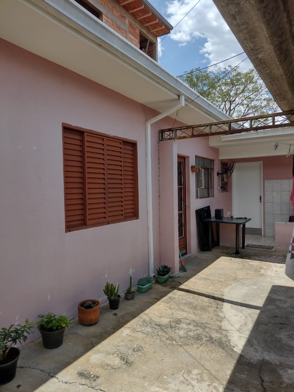 Casa Residencial à venda no bairro Jardim São Luiz: 