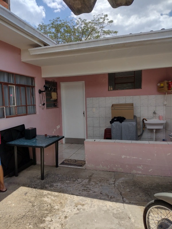 Casa Residencial à venda no bairro Jardim São Luiz: 