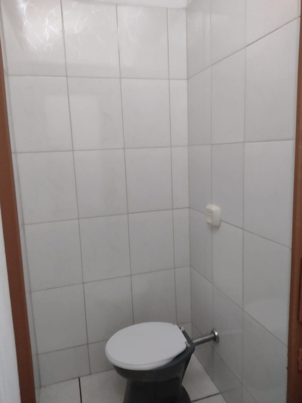 Casa Residencial à venda no bairro Jardim São Luiz: 