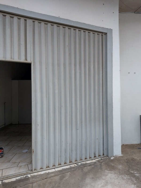 Casa Residencial à venda no bairro Jardim São Luiz: 