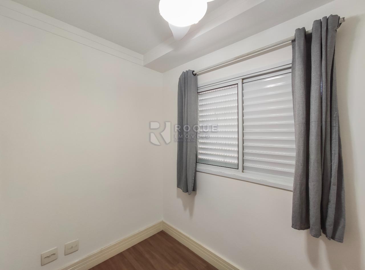 Apartamento para aluguel no bairro Jardim Residencial Francisco Cruãnes: Dormitório 2