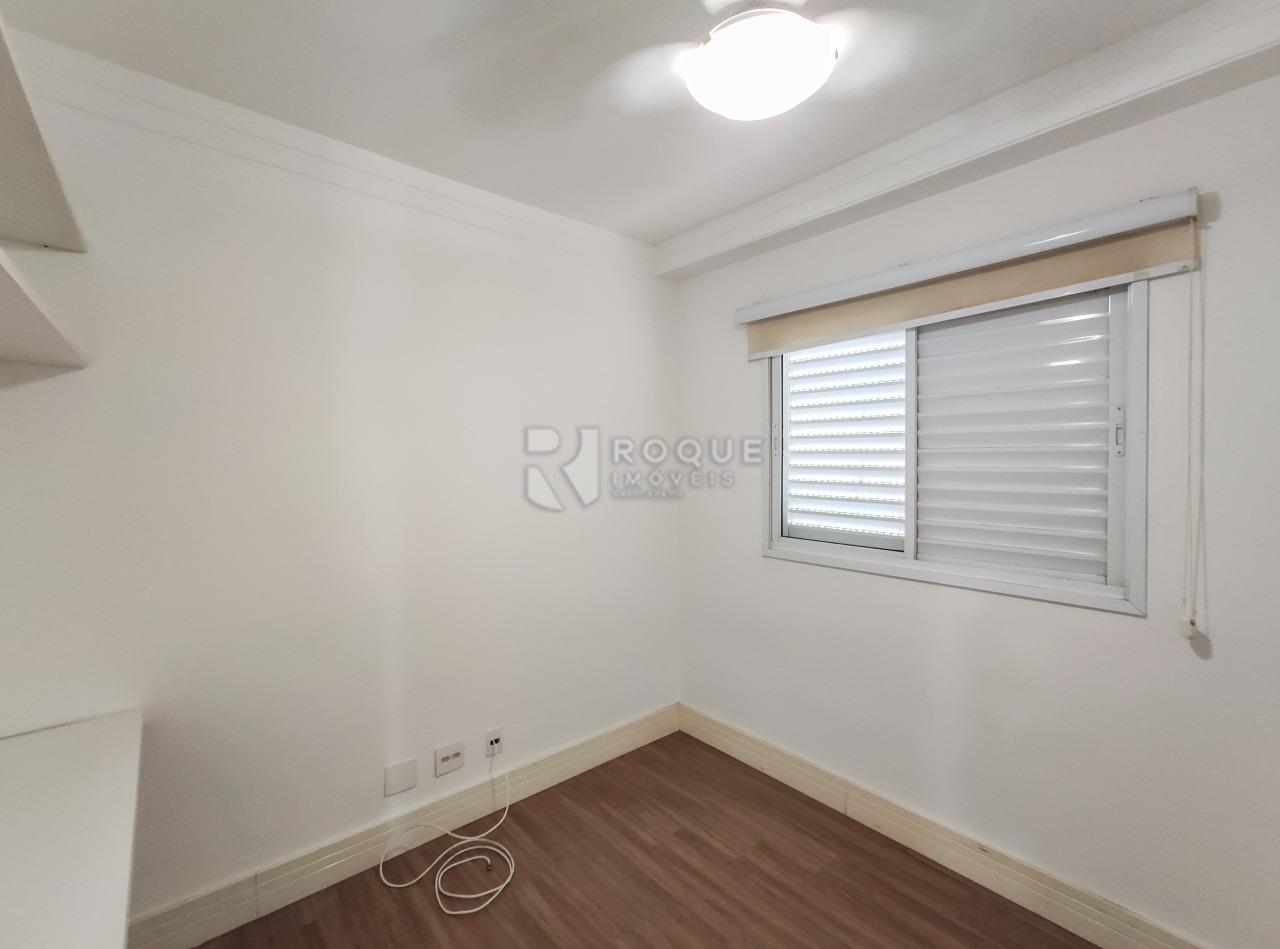 Apartamento para aluguel no bairro Jardim Residencial Francisco Cruãnes: Dormitório 1