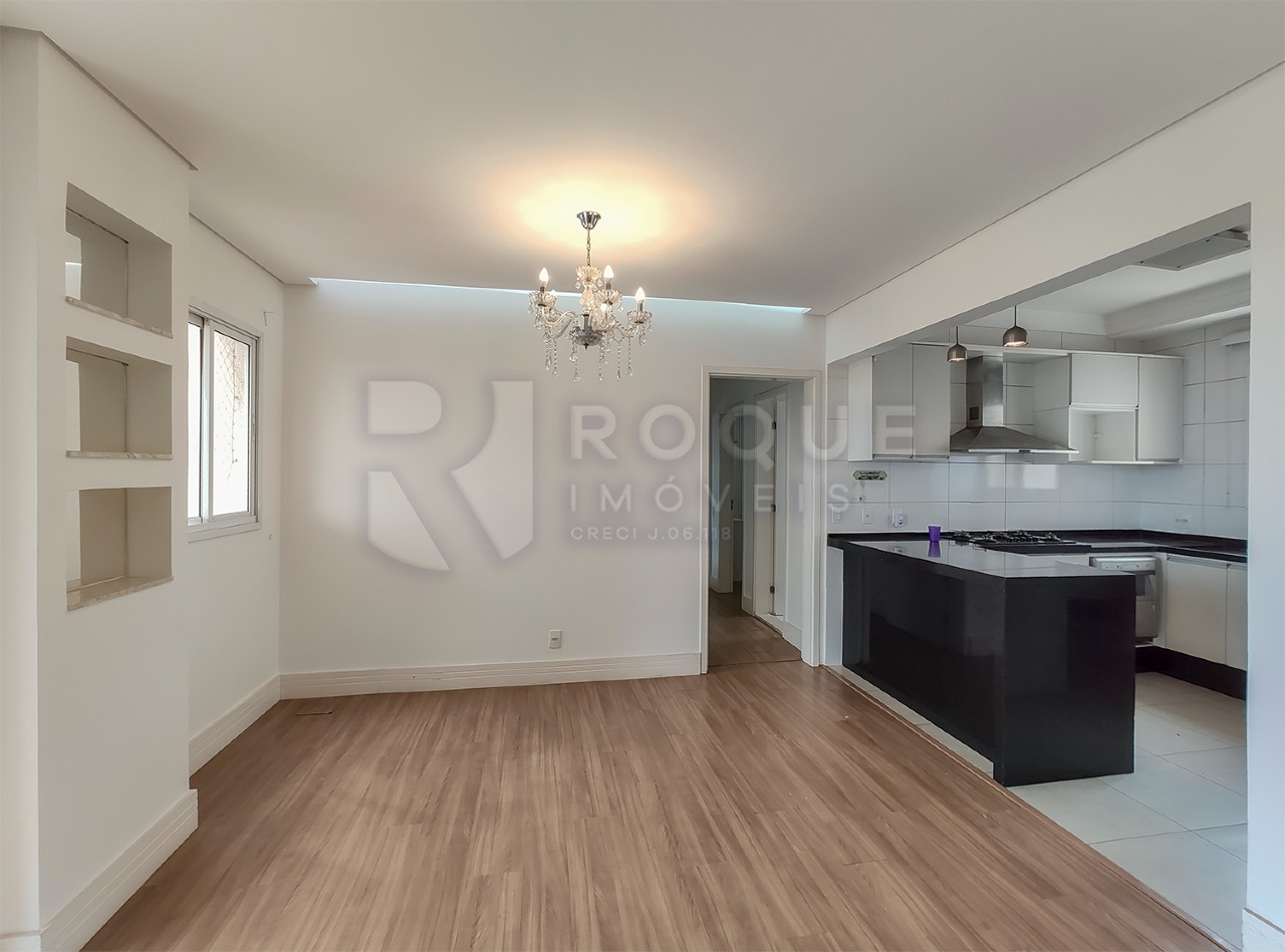 Apartamento para aluguel no bairro Jardim Residencial Francisco Cruãnes: Sala 