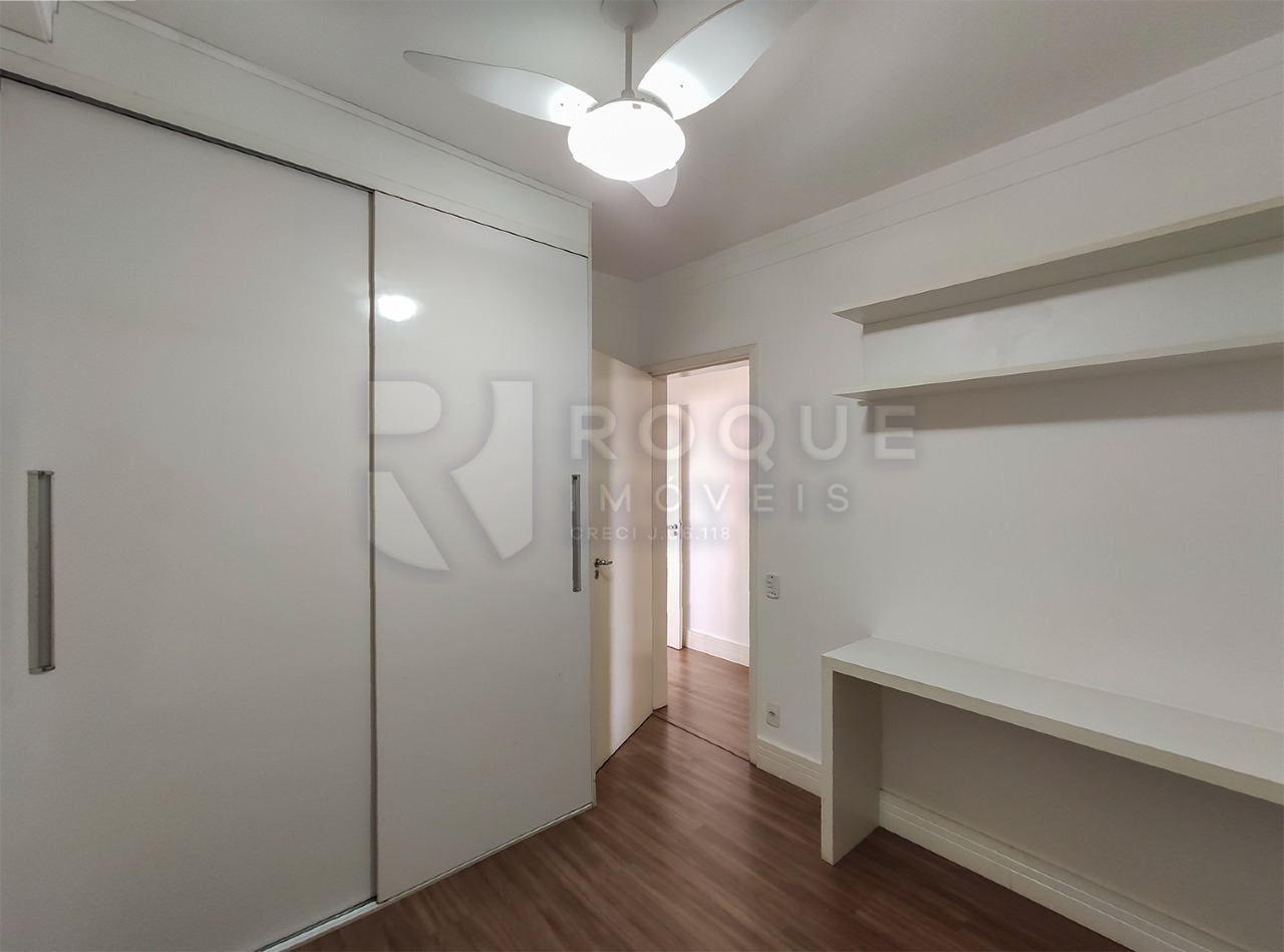 Apartamento para aluguel no bairro Jardim Residencial Francisco Cruãnes: Dormitório 1