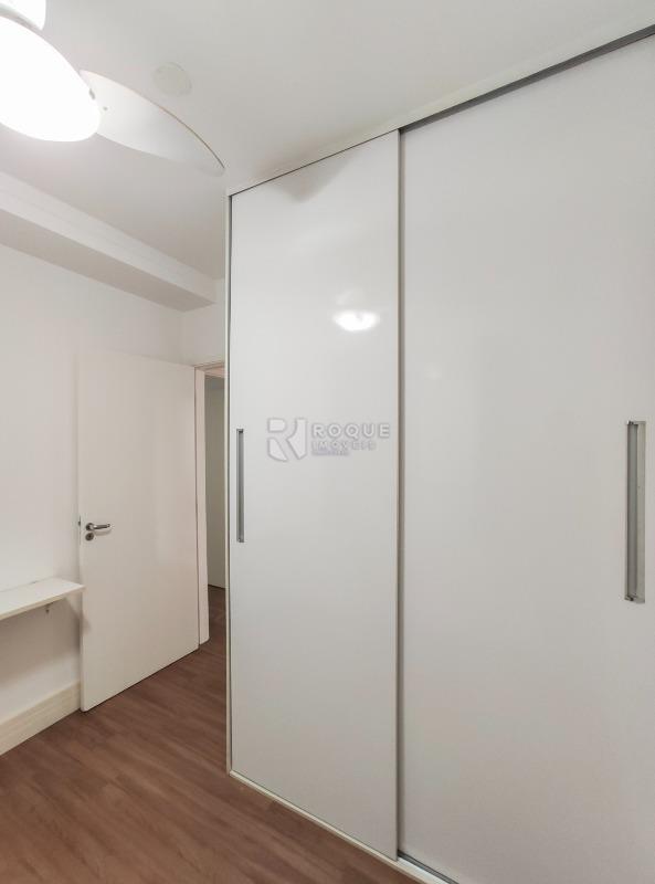 Apartamento para aluguel no bairro Jardim Residencial Francisco Cruãnes: Dormitório 2