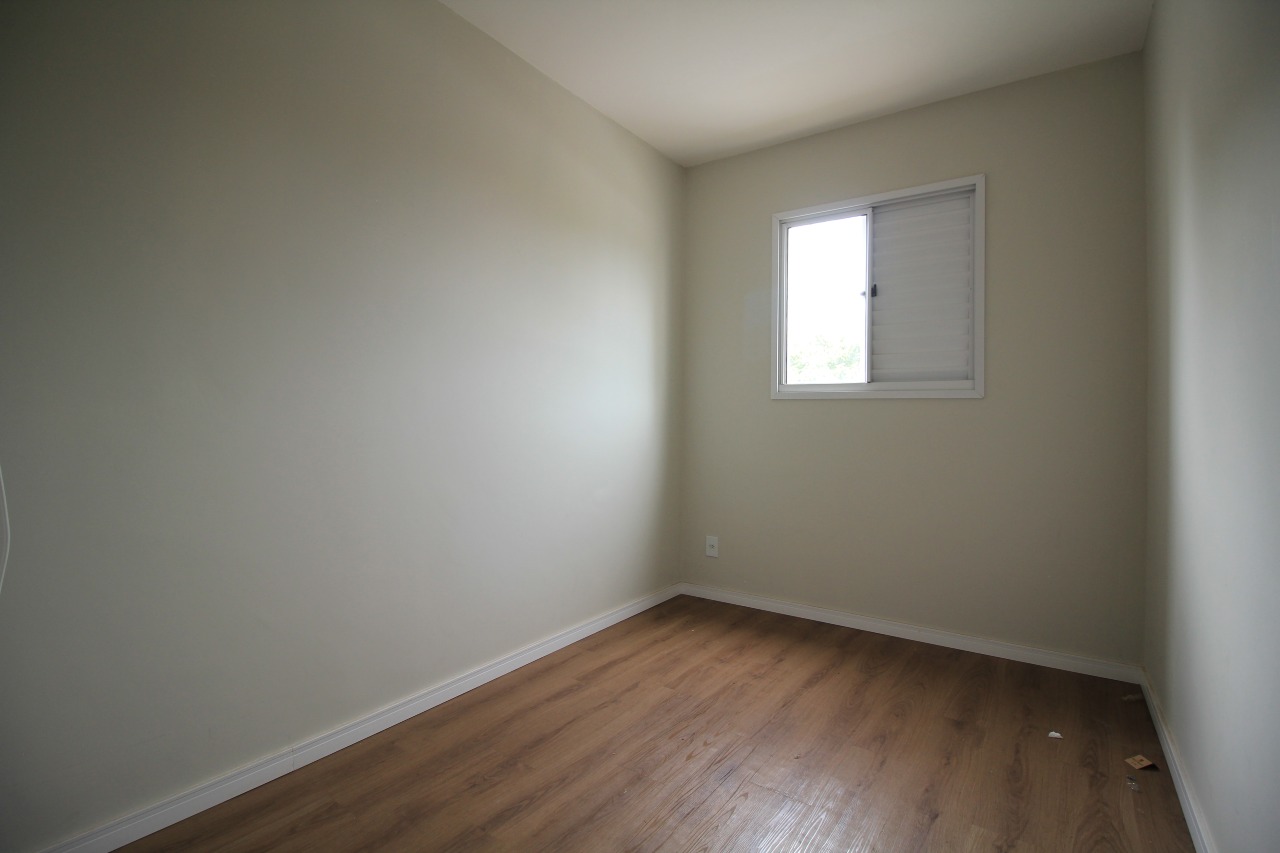 Apartamento à venda no bairro Chácaras Antonieta: DORM1