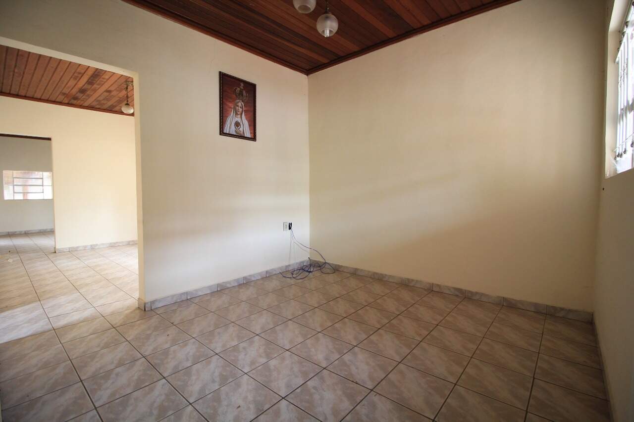 Casa Residencial à venda no bairro Boa Vista: 