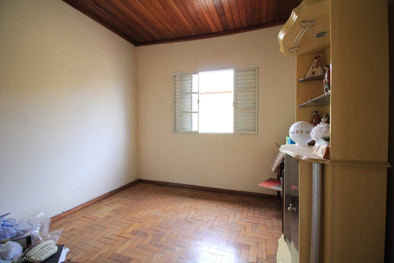 Casa Residencial à venda no bairro Boa Vista: 