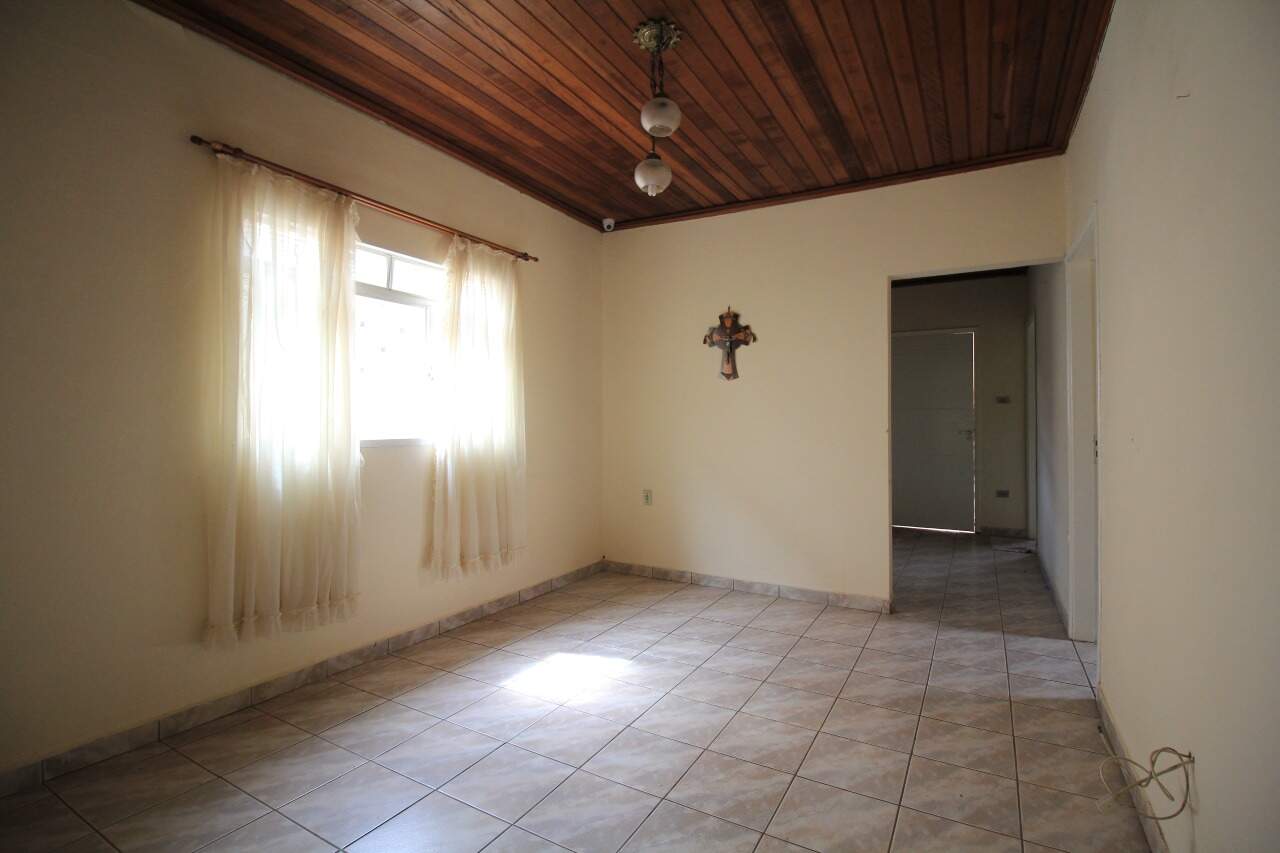 Casa Residencial à venda no bairro Boa Vista: 