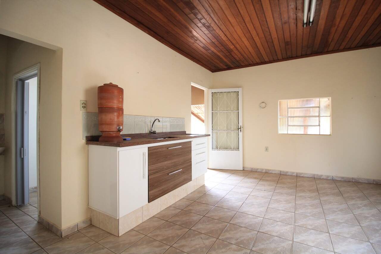Casa Residencial à venda no bairro Boa Vista: 