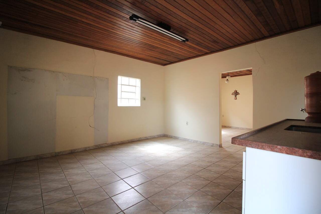 Casa Residencial à venda no bairro Boa Vista: 