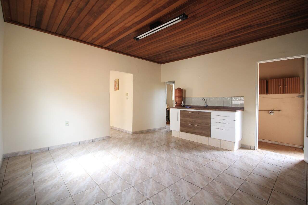 Casa Residencial à venda no bairro Boa Vista: 