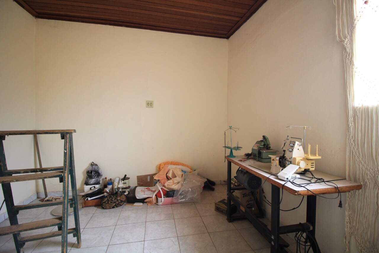Casa Residencial à venda no bairro Boa Vista: 
