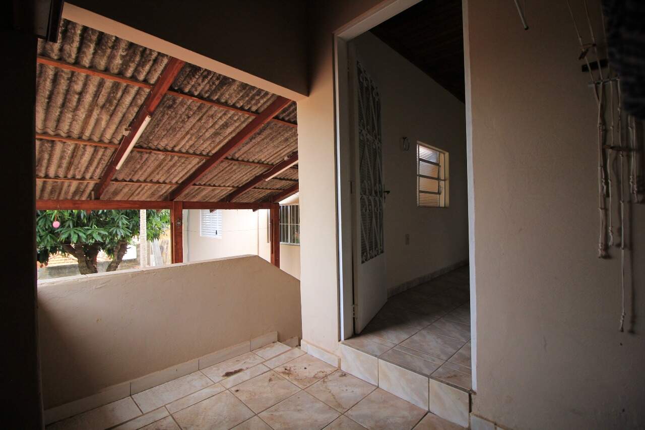Casa Residencial à venda no bairro Boa Vista: 