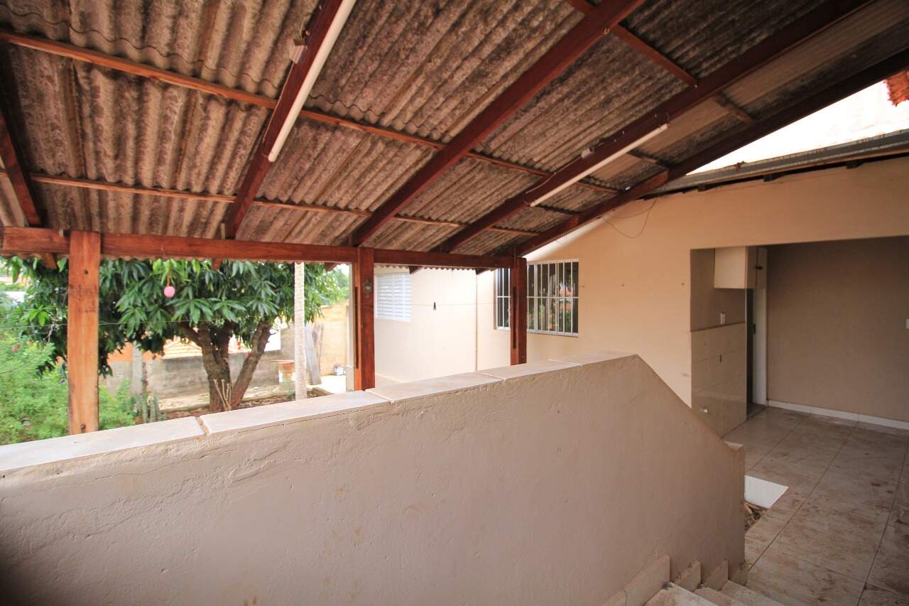 Casa Residencial à venda no bairro Boa Vista: 