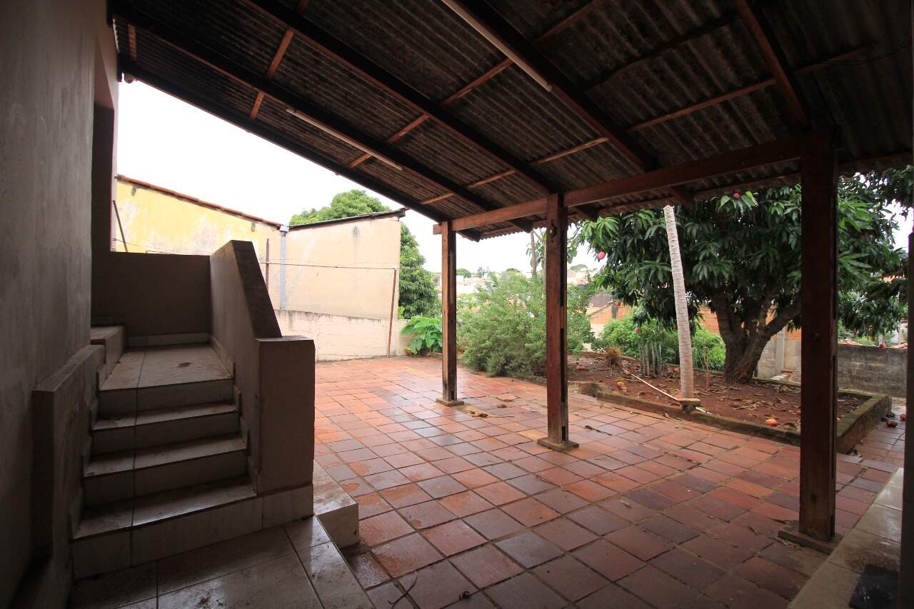 Casa Residencial à venda no bairro Boa Vista: 