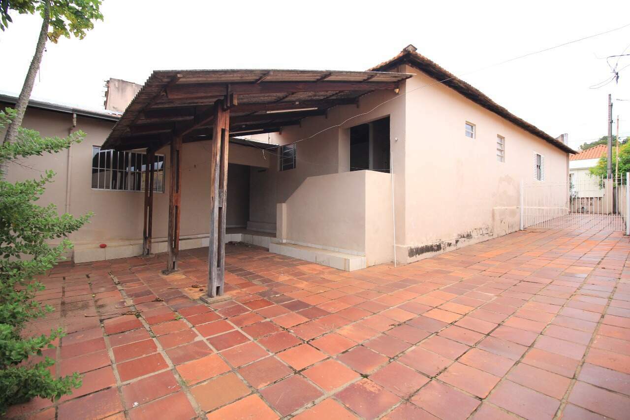 Casa Residencial à venda no bairro Boa Vista: 