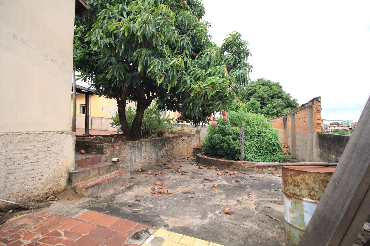 Casa Residencial à venda no bairro Boa Vista: 