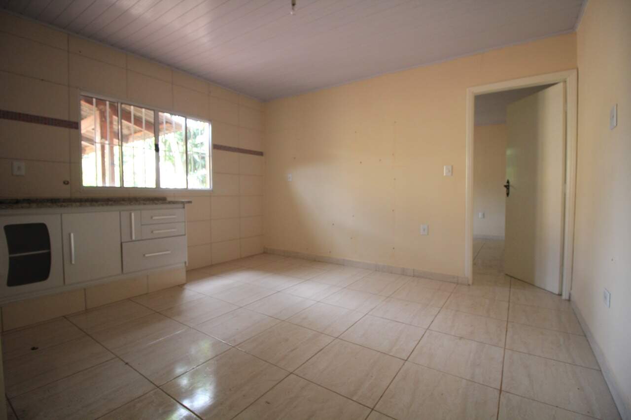Casa Residencial à venda no bairro Boa Vista: 