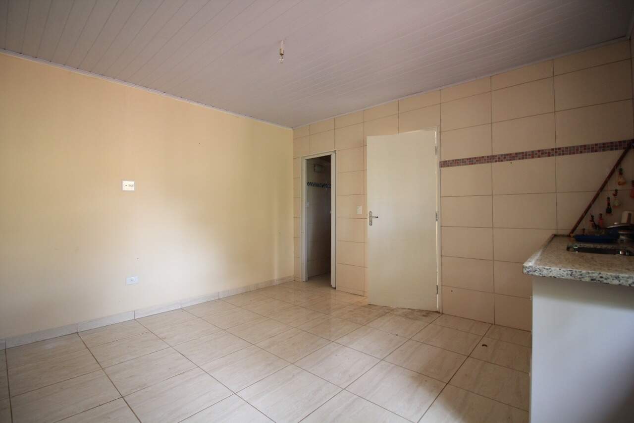 Casa Residencial à venda no bairro Boa Vista: 