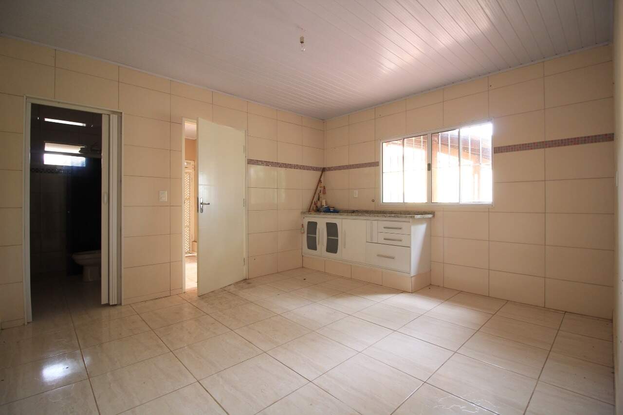 Casa Residencial à venda no bairro Boa Vista: 