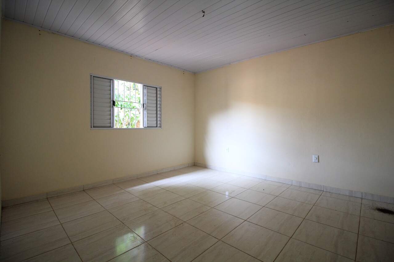 Casa Residencial à venda no bairro Boa Vista: 