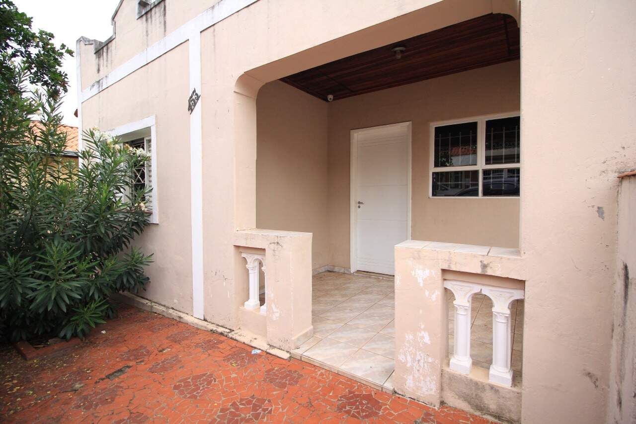 Casa Residencial à venda no bairro Boa Vista: 