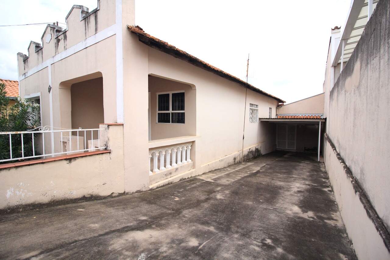 Casa Residencial à venda no bairro Boa Vista: 