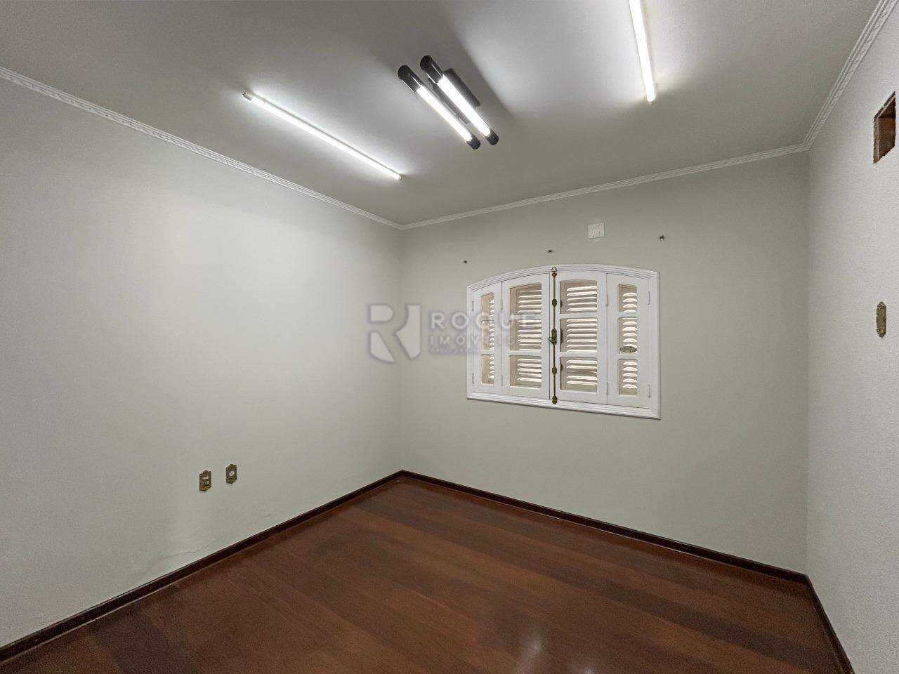 Casa Residencial para aluguel no bairro Centro: Dormitório 1