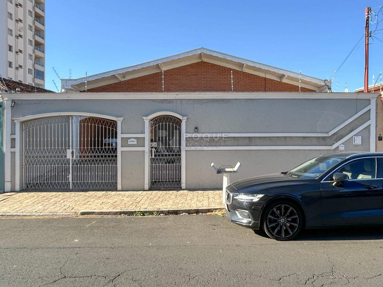 Casa Residencial para aluguel no bairro Centro: Fachada 