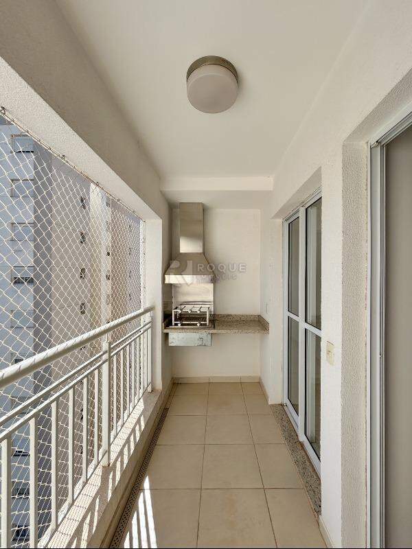 Apartamento para aluguel no bairro Jardim Nossa Senhora de Fátima: Sacada