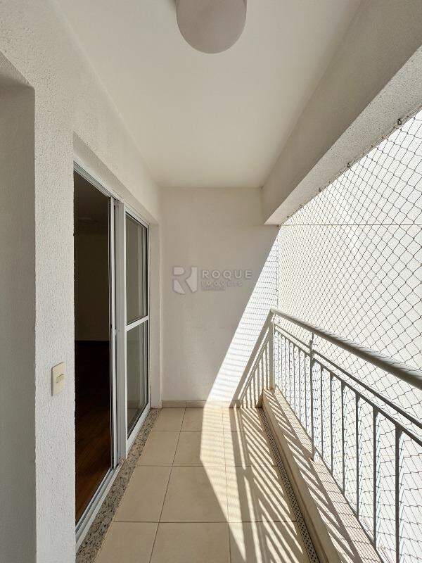 Apartamento para aluguel no bairro Jardim Nossa Senhora de Fátima: Sacada