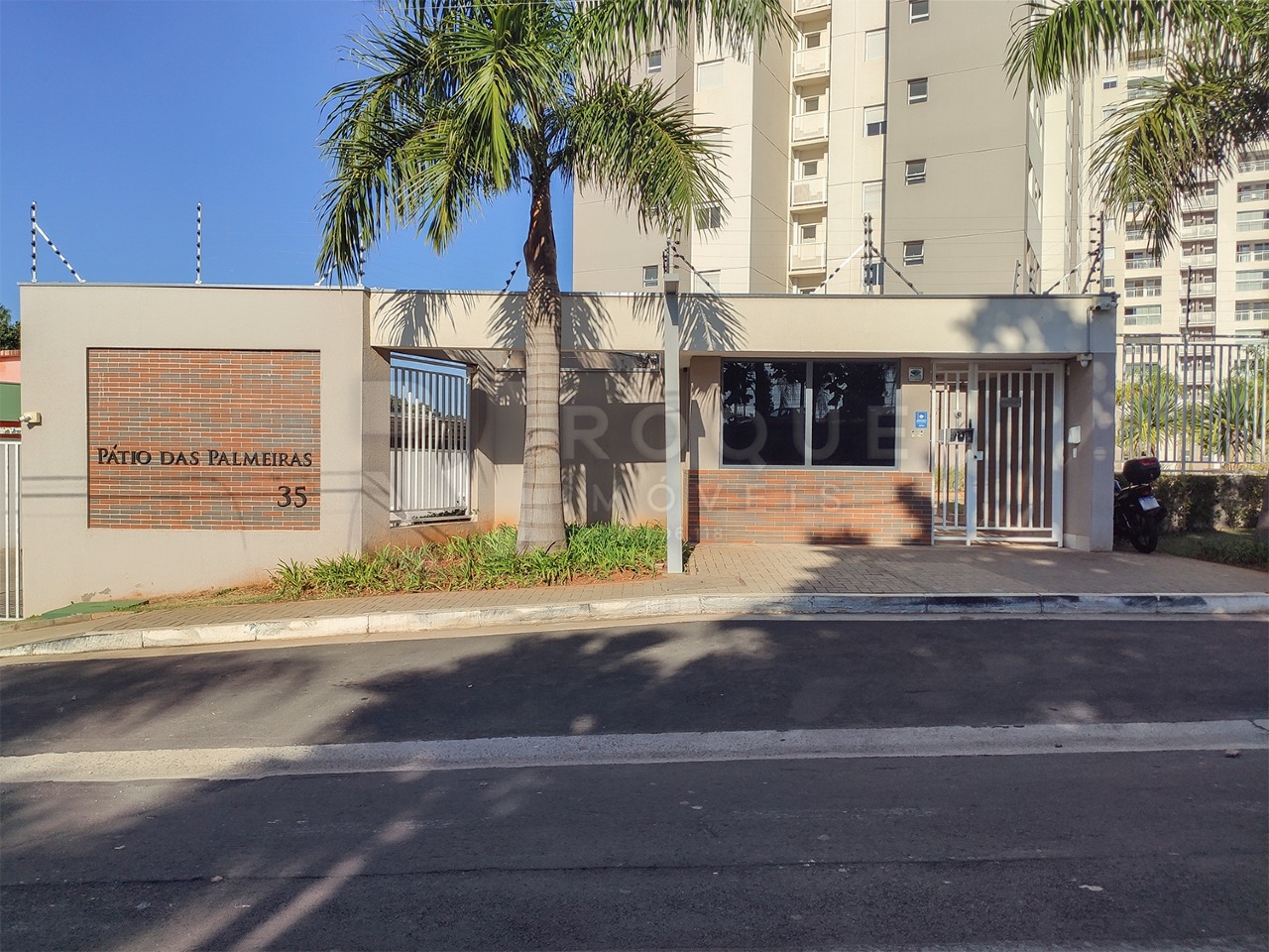 Apartamento para aluguel no bairro Jardim Nossa Senhora de Fátima: 