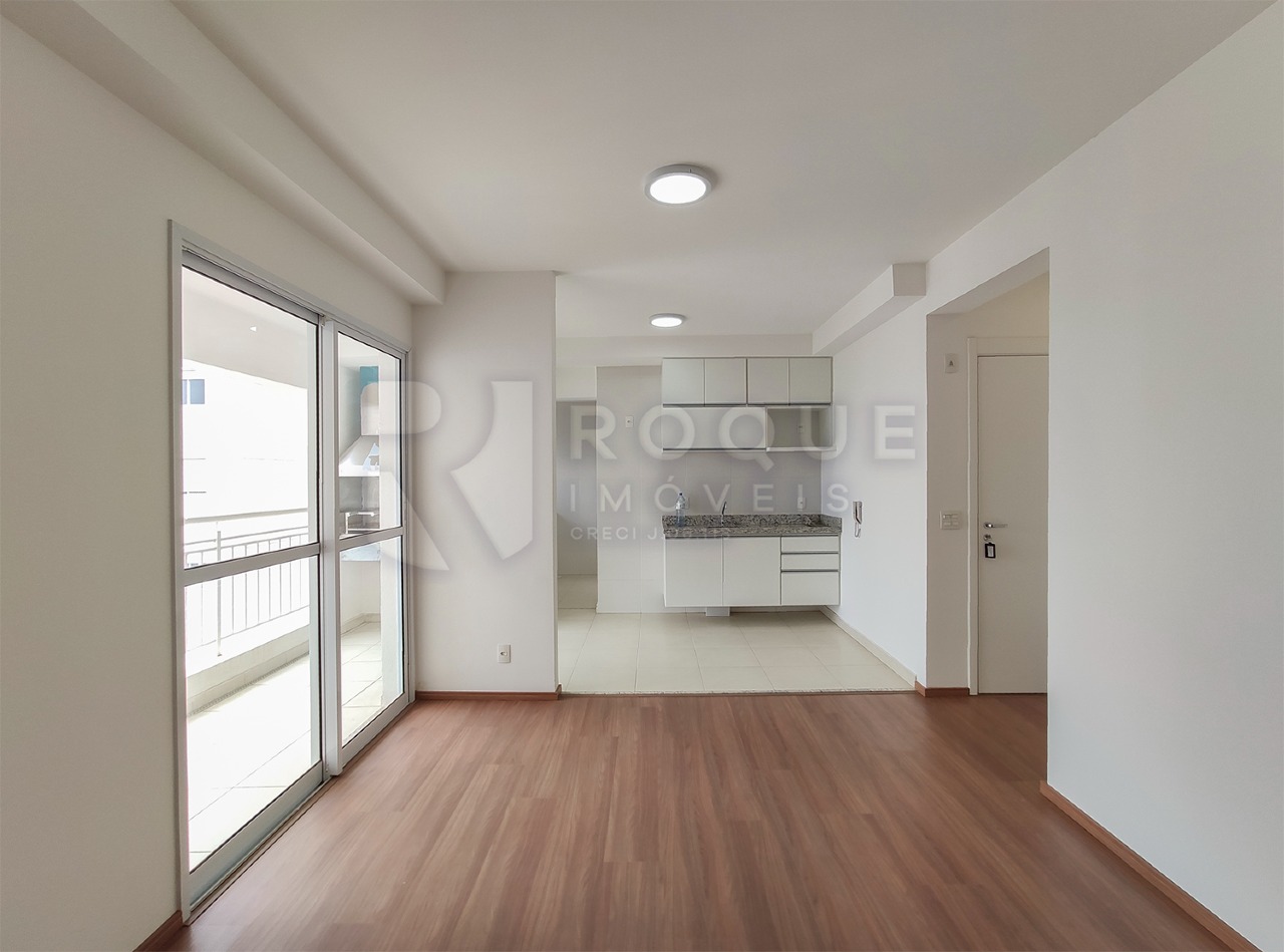 Apartamento para aluguel no bairro Jardim Nossa Senhora de Fátima: Sala 