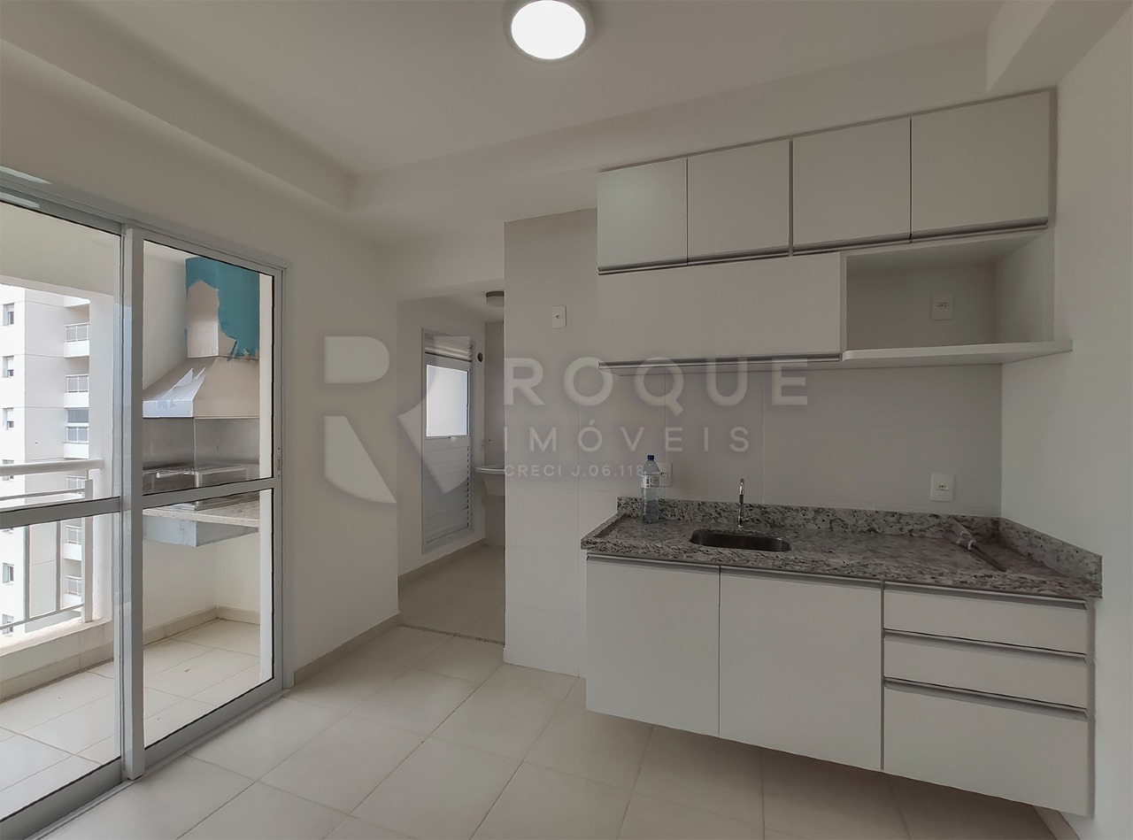 Apartamento para aluguel no bairro Jardim Nossa Senhora de Fátima: Cozinha 