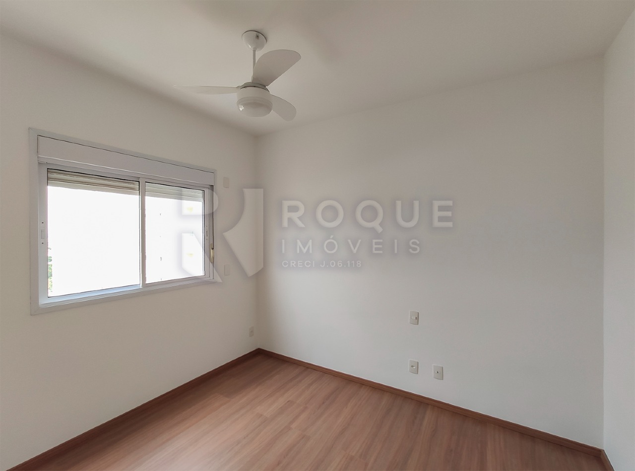 Apartamento para aluguel no bairro Jardim Nossa Senhora de Fátima: Dormitório 2 suíte 