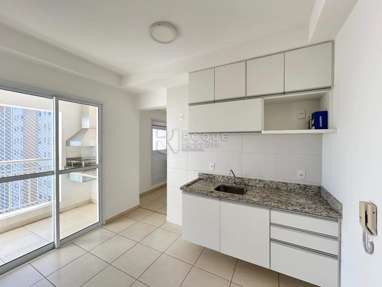 Apartamento para aluguel no bairro Jardim Nossa Senhora de Fátima: Cozinha