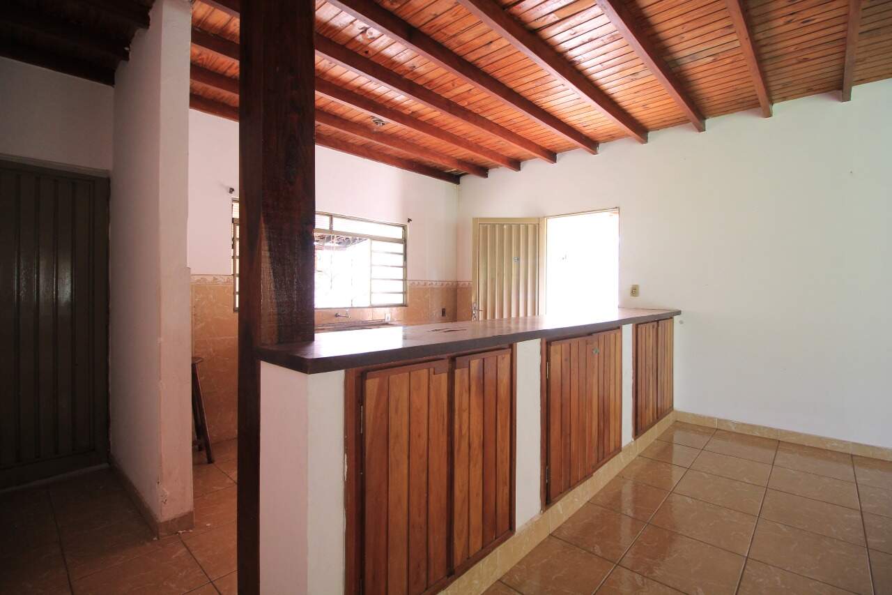 Chácara à venda no bairro Bairro do Pinhal: COZINHA