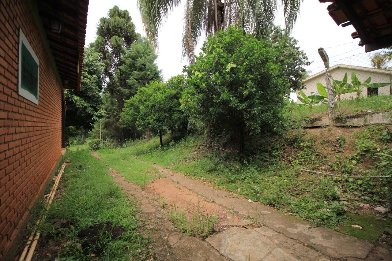 Chácara à venda no bairro Bairro do Pinhal: ÁREA EXTERNA