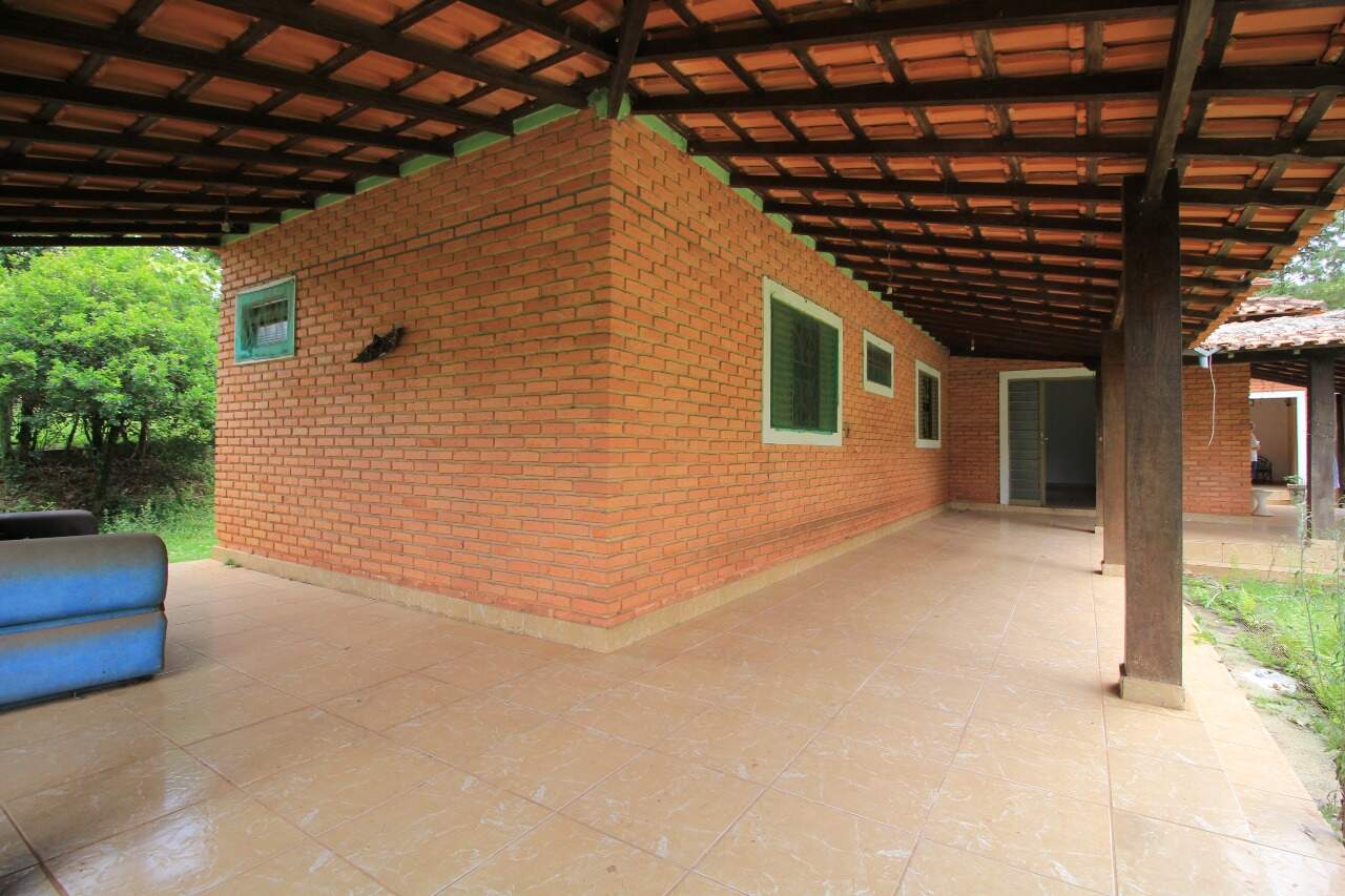 Chácara à venda no bairro Bairro do Pinhal: ENTRADA